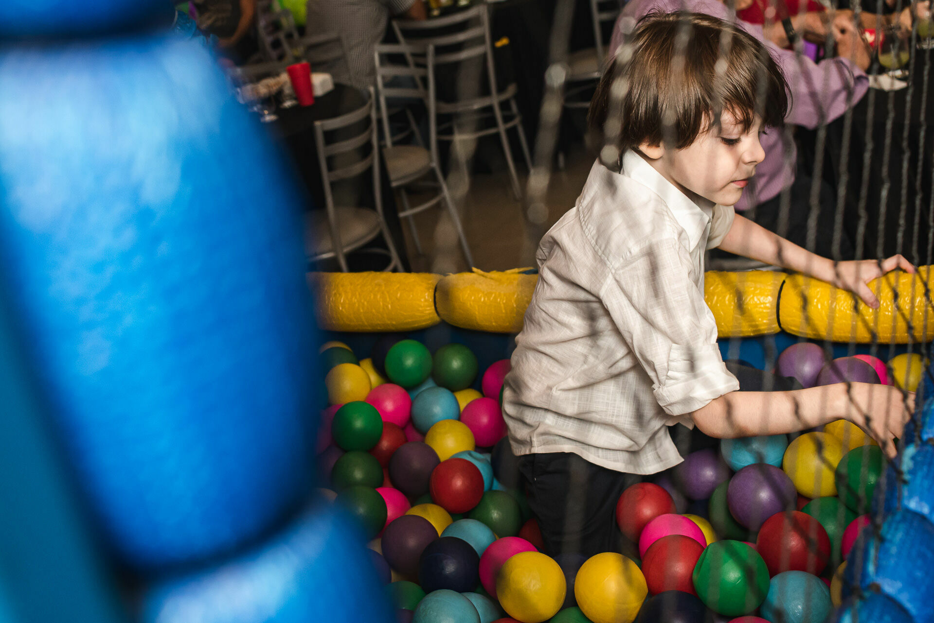 Foto Aniversário - Eduardo, 5 anos - Gym Park - Campo Grande - MS - Festa Infantil Foto Aniversário - Eduardo, 5 anos - Gym Park - Campo Grande - MS - Festa Infantil - Imagem 78