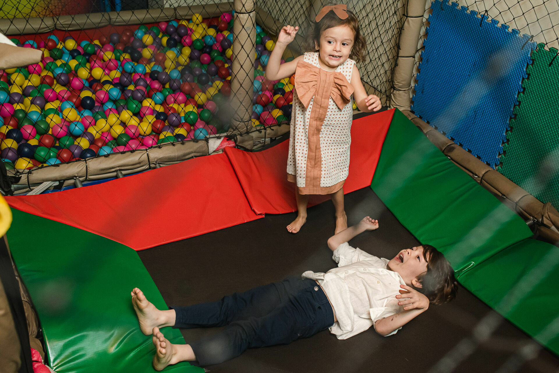 Foto Aniversário - Eduardo, 5 anos - Gym Park - Campo Grande - MS - Festa Infantil Foto Aniversário - Eduardo, 5 anos - Gym Park - Campo Grande - MS - Festa Infantil - Imagem 165