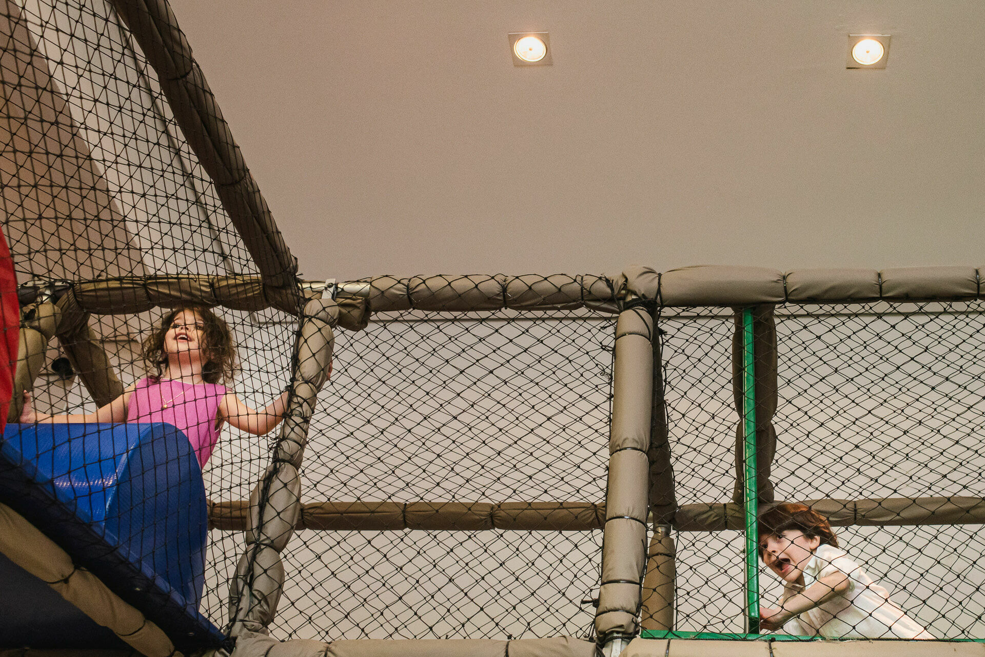 Foto Aniversário - Eduardo, 5 anos - Gym Park - Campo Grande - MS - Festa Infantil Foto Aniversário - Eduardo, 5 anos - Gym Park - Campo Grande - MS - Festa Infantil - Imagem 58