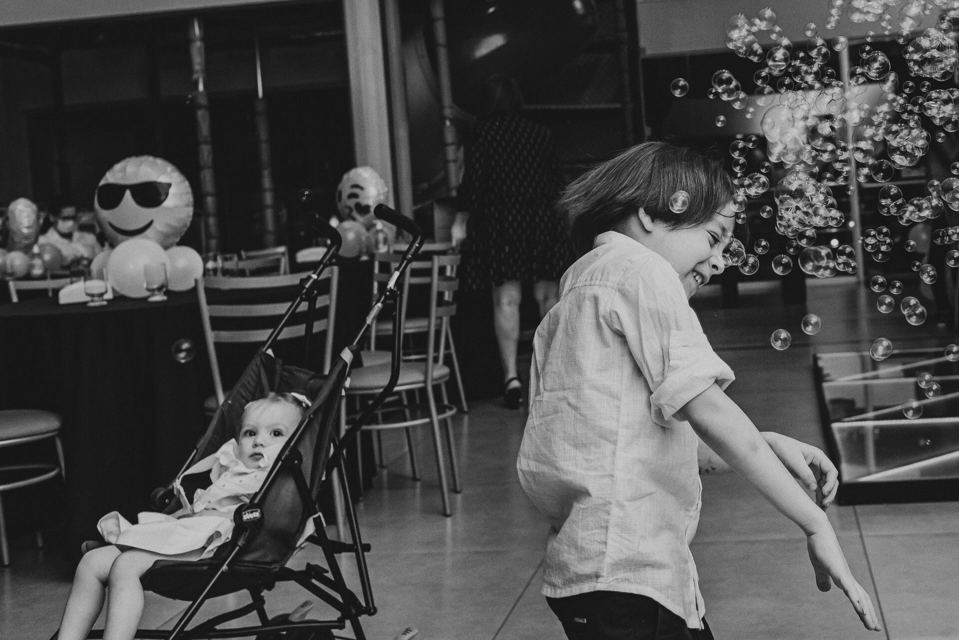 Foto Aniversário - Eduardo, 5 anos - Gym Park - Campo Grande - MS - Festa Infantil Foto Aniversário - Eduardo, 5 anos - Gym Park - Campo Grande - MS - Festa Infantil - Imagem 39