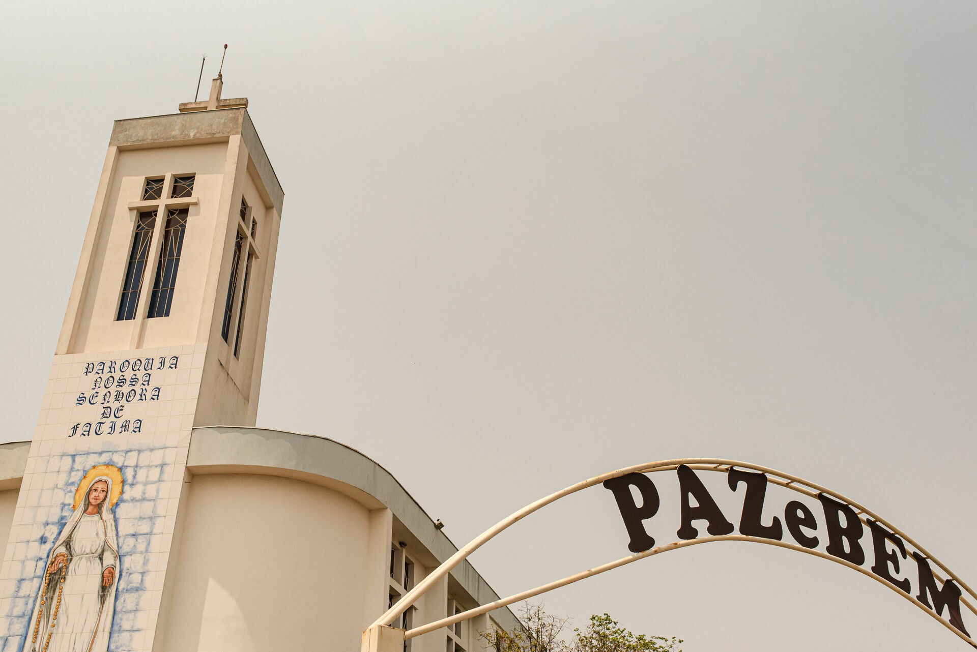 Foto Batizado - Bento - Igreja Nossa Senhora de Fátima - Campo Grande - MS Foto Batizado - Bento - Igreja Nossa Senhora de Fátima - Campo Grande - MS - Imagem 83