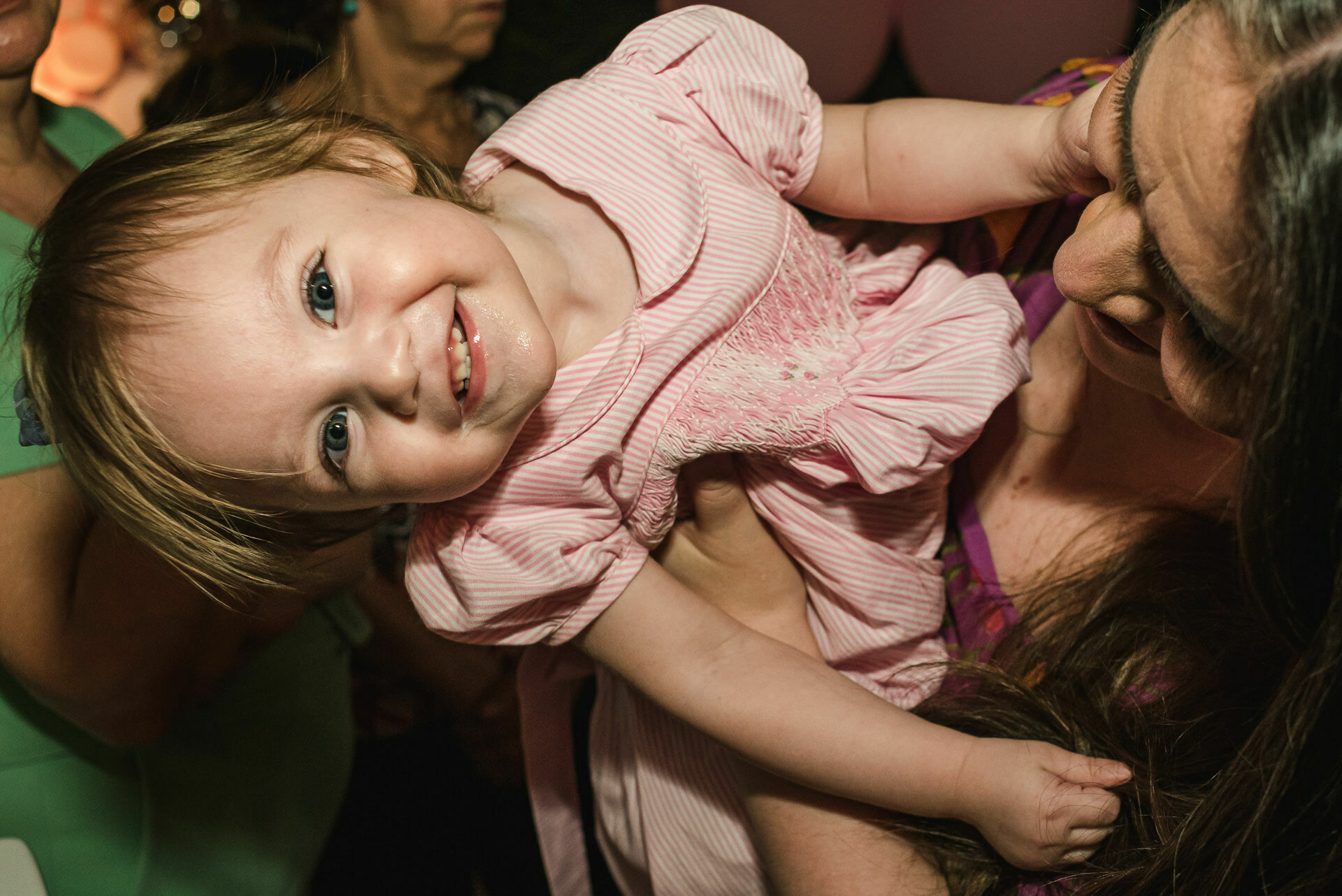 Foto Aniversário - Alicia, 1 ano - Salão de Festas do Condomínio - Campo Grande - MS - Festa Infantil Foto Aniversário - Alicia, 1 ano - Salão de Festas do Condomínio - Campo Grande - MS - Festa Infantil - Imagem 52