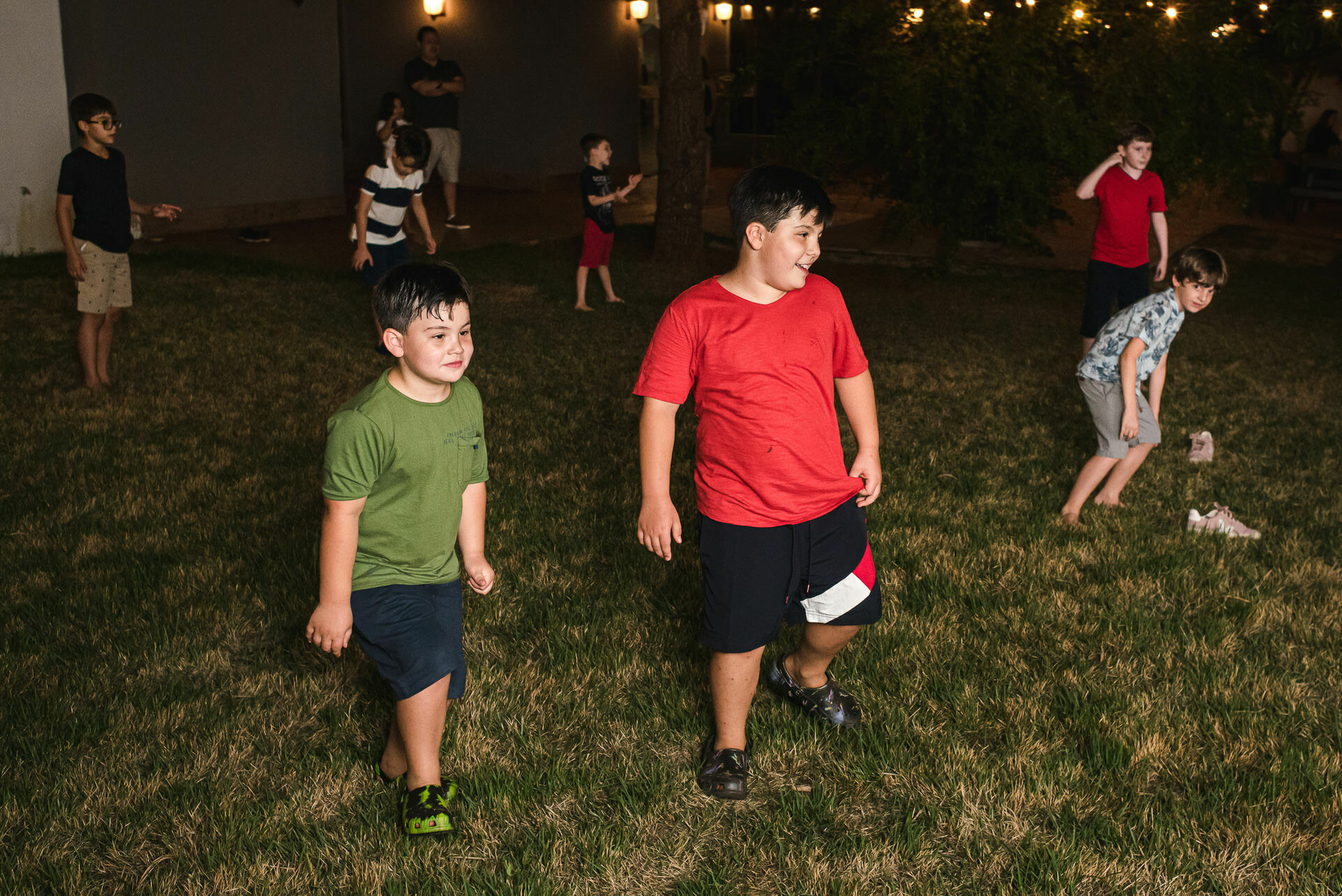 Foto Aniversário - Pedro, 6 anos - Casa Park Kids - Campo Grande - MS - Festa Infantil Foto Aniversário - Pedro, 6 anos - Casa Park Kids - Campo Grande - MS - Festa Infantil - Imagem 93