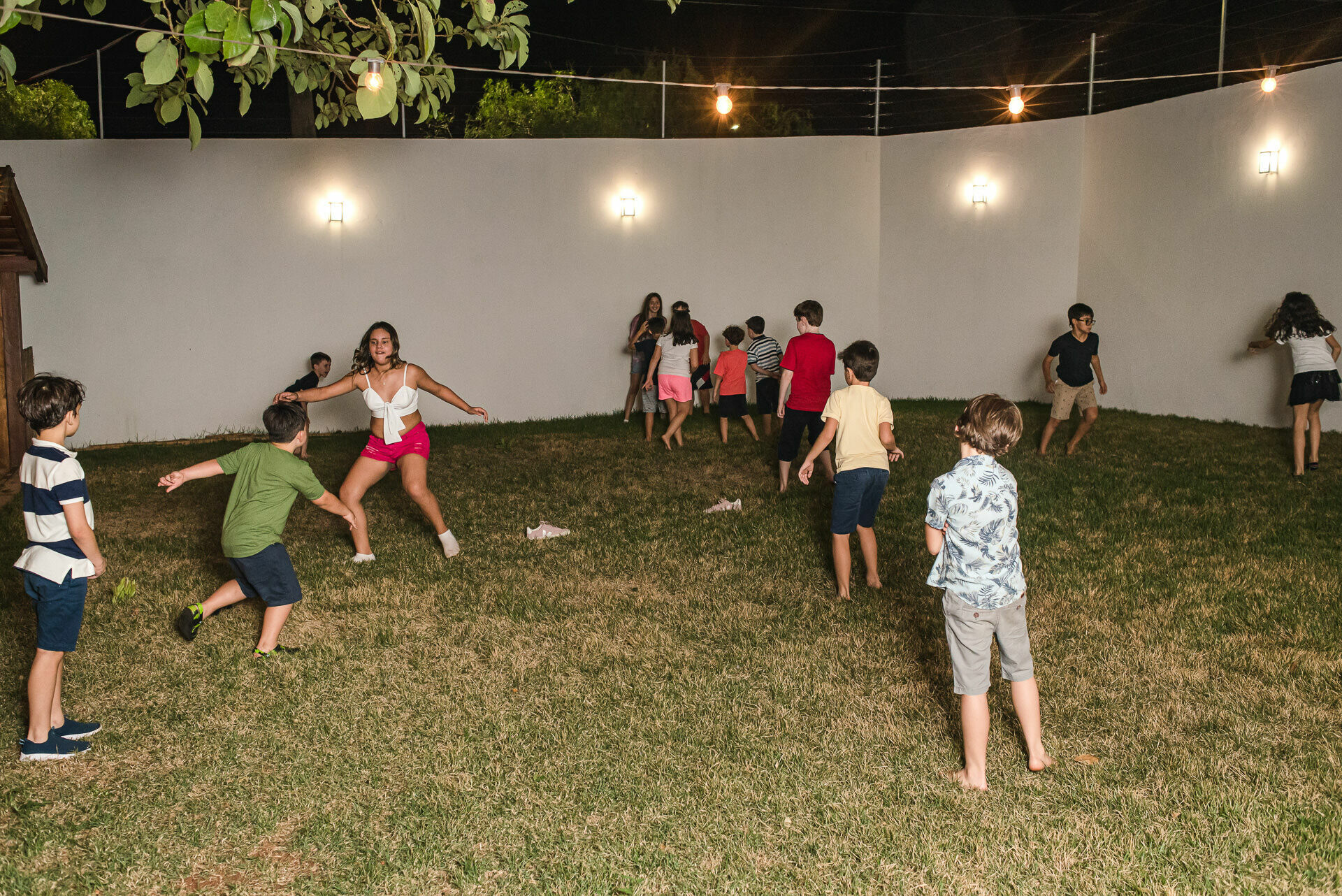 Foto Aniversário - Pedro, 6 anos - Casa Park Kids - Campo Grande - MS - Festa Infantil Foto Aniversário - Pedro, 6 anos - Casa Park Kids - Campo Grande - MS - Festa Infantil - Imagem 95