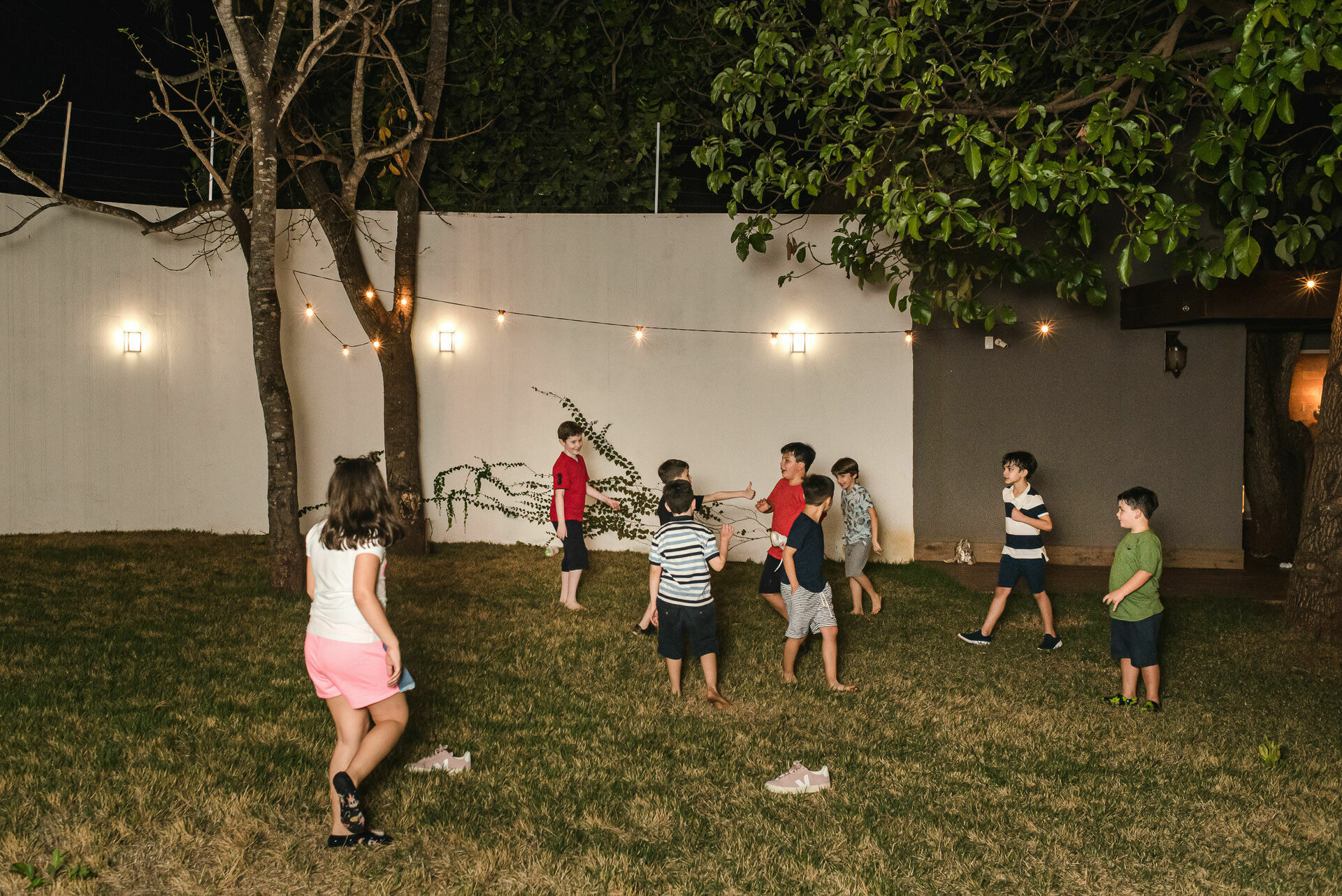Foto Aniversário - Pedro, 6 anos - Casa Park Kids - Campo Grande - MS - Festa Infantil Foto Aniversário - Pedro, 6 anos - Casa Park Kids - Campo Grande - MS - Festa Infantil - Imagem 90