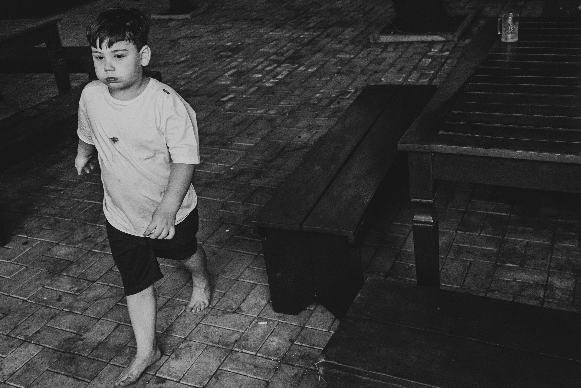 Foto Aniversário - Pedro, 6 anos - Casa Park Kids - Campo Grande - MS - Festa Infantil Foto Aniversário - Pedro, 6 anos - Casa Park Kids - Campo Grande - MS - Festa Infantil - Imagem 127