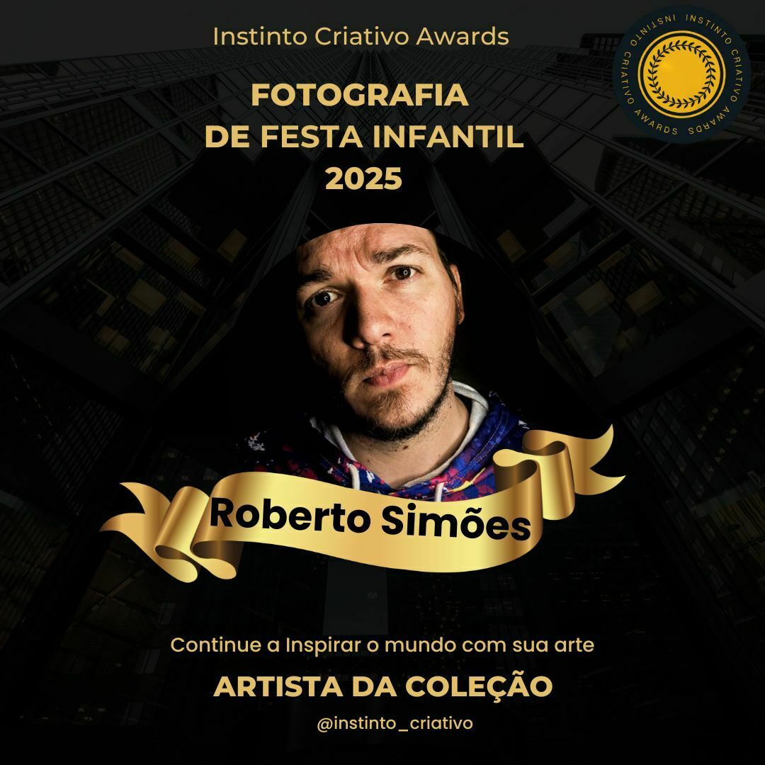 Foto Top 02 - 2025 - Instinto Criativo - Fotografia de Festa Infantil Foto Top 02 - 2025 - Instinto Criativo - Fotografia de Festa Infantil - Imagem 40