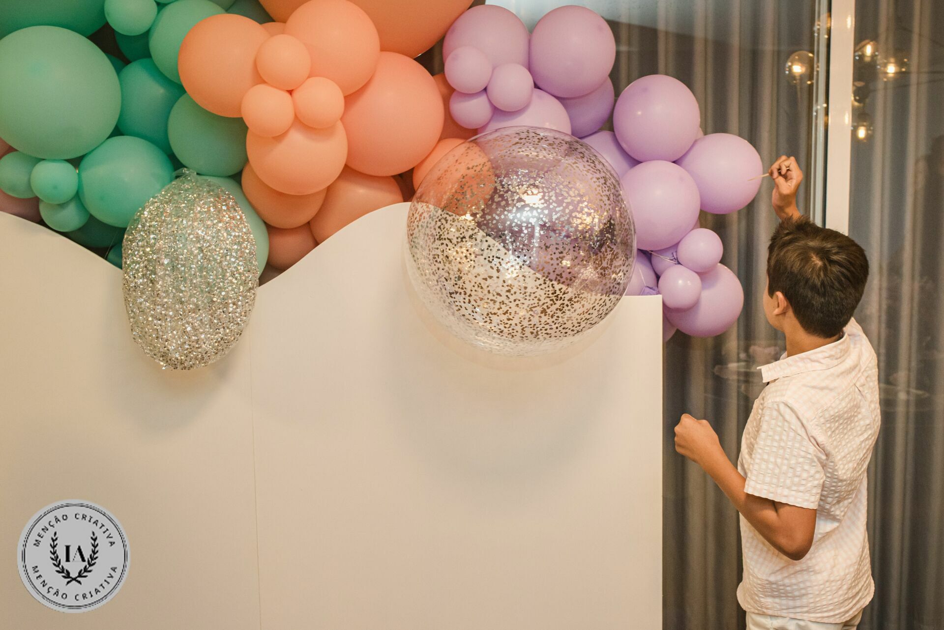 Foto Top 02 - 2025 - Instinto Criativo - Fotografia de Festa Infantil Foto Top 02 - 2025 - Instinto Criativo - Fotografia de Festa Infantil - Imagem 42