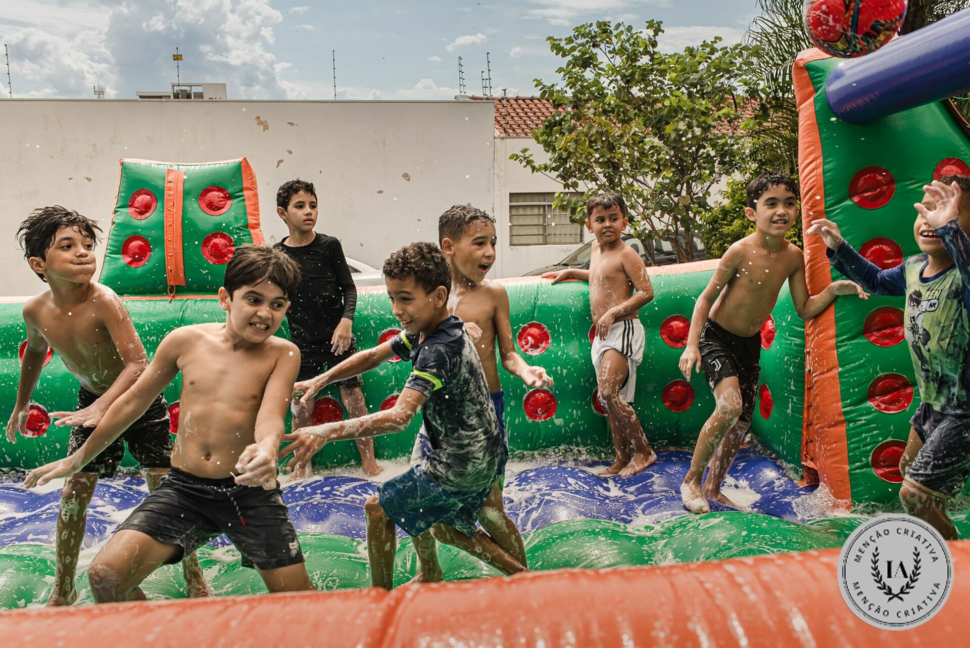 Foto Top 02 - 2025 - Instinto Criativo - Fotografia de Festa Infantil Foto Top 02 - 2025 - Instinto Criativo - Fotografia de Festa Infantil - Imagem 50