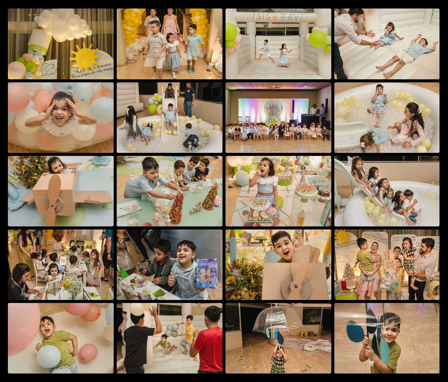 Foto Top 02 - 2025 - Instinto Criativo - Fotografia de Festa Infantil Foto Top 02 - 2025 - Instinto Criativo - Fotografia de Festa Infantil - Imagem 72