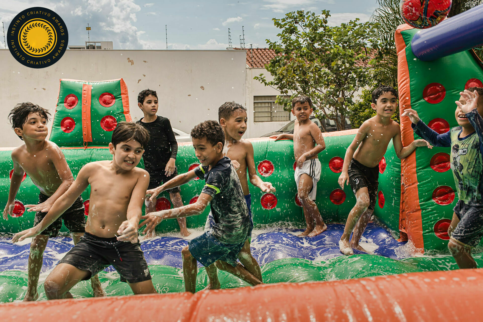 Foto Top 02 - 2025 - Instinto Criativo - Fotografia de Festa Infantil Foto Top 02 - 2025 - Instinto Criativo - Fotografia de Festa Infantil - Imagem 77