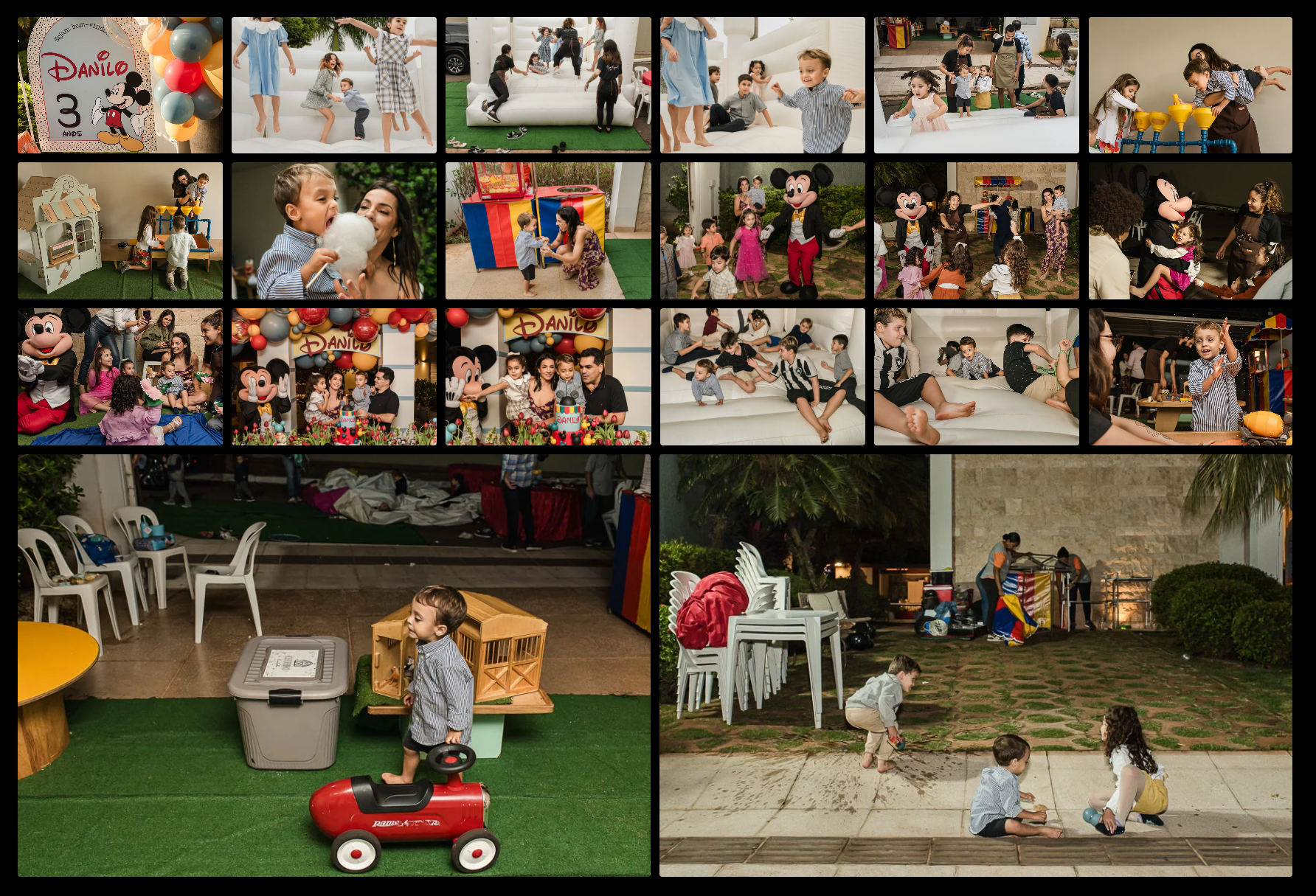 Foto Top 02 - 2025 - Instinto Criativo - Fotografia de Festa Infantil Foto Top 02 - 2025 - Instinto Criativo - Fotografia de Festa Infantil - Imagem 99