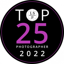 imagem TOP 25 - LIFESTYLE PHOTOGRAPHERS - 2022